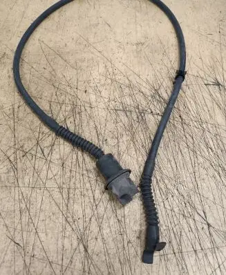 BMW 5 F10 F11 Crankshaft position sensor
