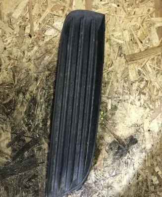 Opel Insignia A Front bumper lower grill 13238328