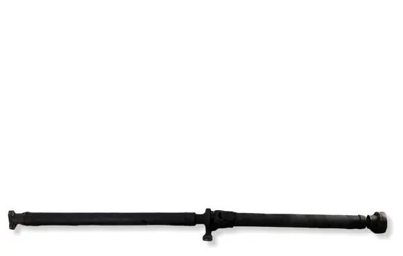 BMW 5 E39 Drive shaft (set) 
