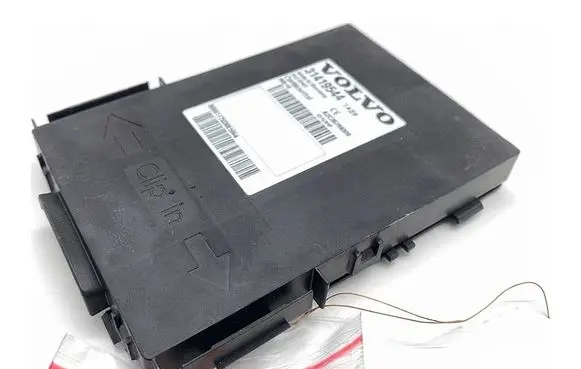 Volvo V60 Other control units/modules 31419544