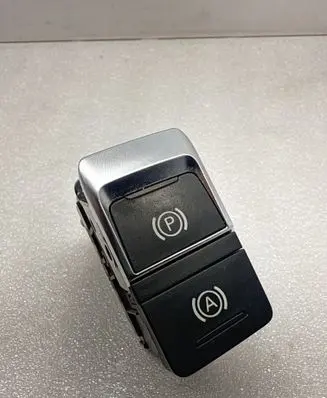 Audi A6 C7 Hand parking brake switch 4G2927225A 16616