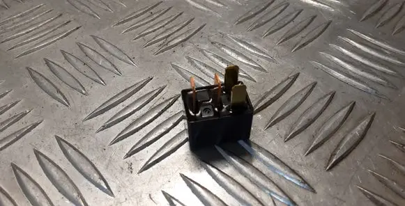 Mitsubishi Outlander Other relay 8627A030