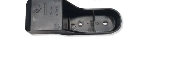 Citroen C3 Aircross Rear bumper mounting bracket 13489749 1823582X