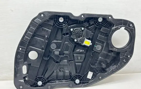 KIA Optima Front door window regulator with motor 82460D4000 82480-D4000 1100811931