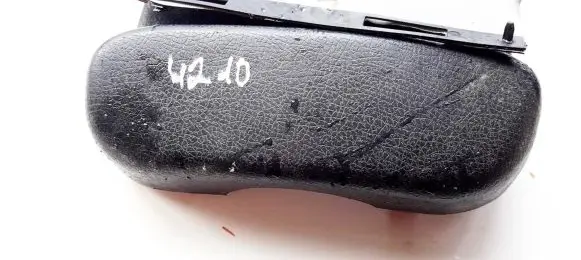 Peugeot 406 Steering wheel column trim 9633804377
