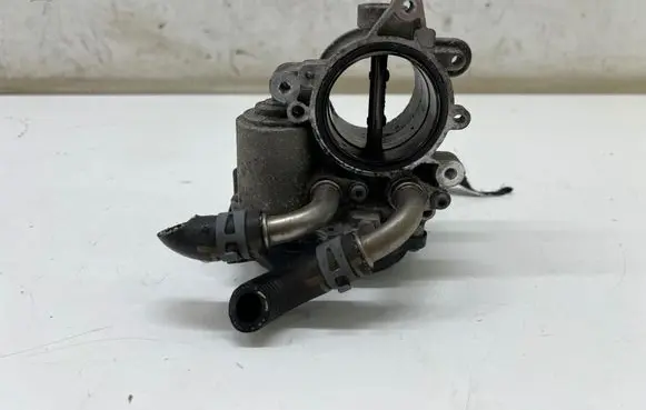 Audi Q5 SQ5 FY Throttle valve 04L128063T