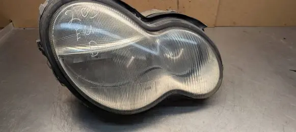 Mercedes-Benz C W203 Headlight/headlamp A2038200261 1608164203