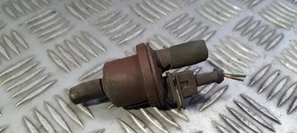 Citroen Xsara Picasso Valve vacuum 2580008B