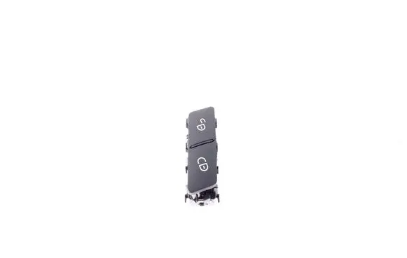 Mercedes-Benz E W212 Central locking switch button A2049058502