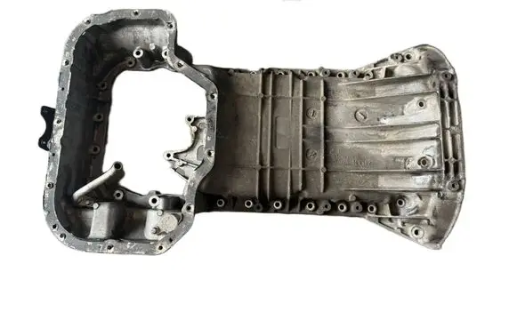 Mercedes-Benz GL X166 Oil sump A2780142302