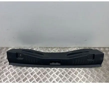 Ford Mustang Mach-E Trunk/boot sill cover protection LJ8BR404D84ACW