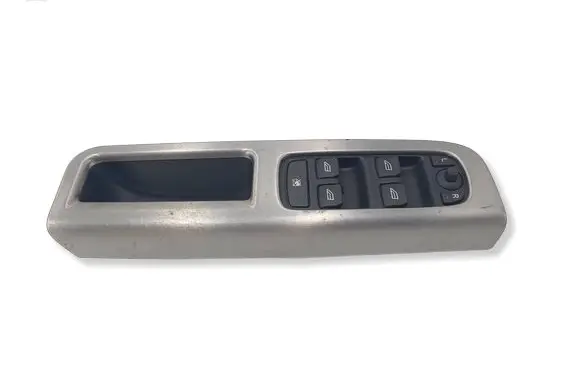 Volvo S40 Electric window control switch 30795081 03451700