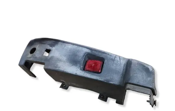 Peugeot Boxer Rear bumper corner part panel trim ST4423 1305761070