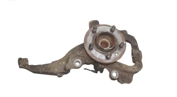 Land Rover Discovery 4 - LR4 Front wheel hub