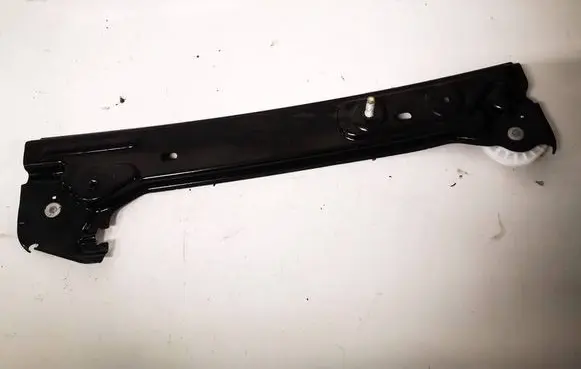 Tesla Model 3 Sliding door window regulator with motor 16937312B
