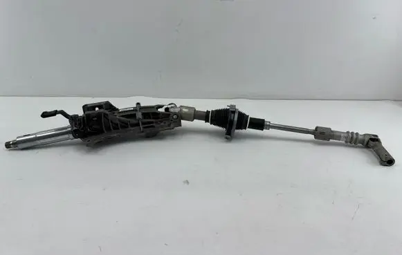 Mercedes-Benz EQC Steering wheel axle A2534604500
