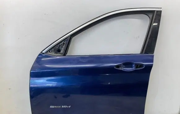 BMW X1 F48 F49 Front door 