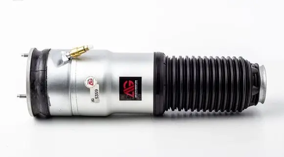 BMW 7 F01 F02 F03 F04 Rear air suspension bag/shock absorber 37126858814 37126796930 37106858814
