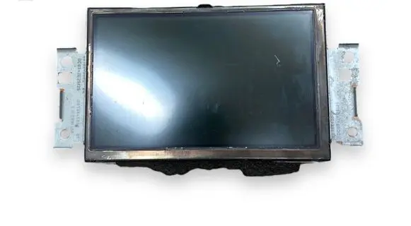 Volvo XC60 Screen/display/small screen 7609501530 12W063 31357075