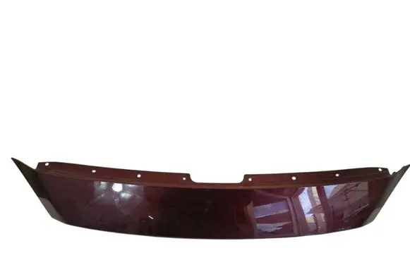 Mazda 6 Bonnet wind deflector GSH7507E1AUTOAS3 GSH7507E1