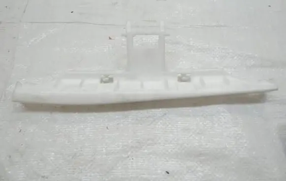 Roof airbag