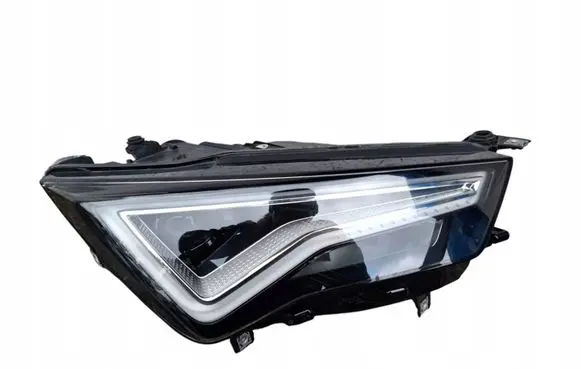 Seat Ateca Headlight/headlamp 576941032B