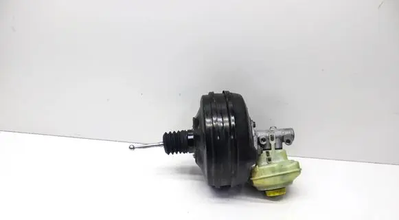 Porsche Panamera (970) Brake booster 97035502504