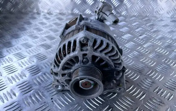 Mazda 3 III Generator/alternator A5TL0491ZX