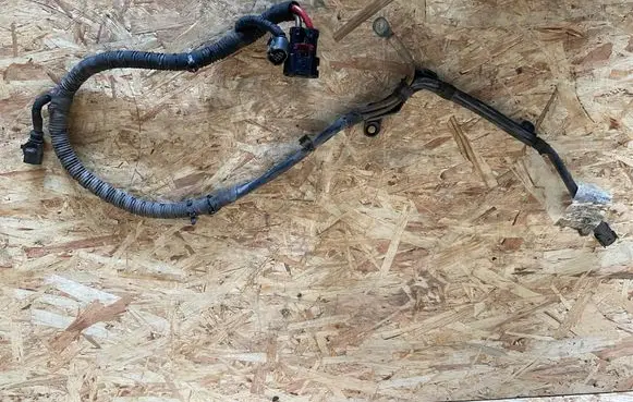 Audi A6 S6 C7 4G Steering rack electric part 4G2971111C