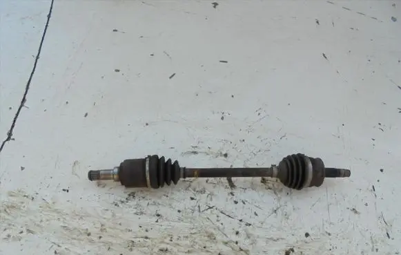 Fiat 500 Abarth Front driveshaft