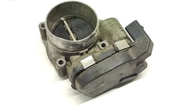 BMW 7 F01 F02 F03 F04 Throttle valve 7555944 2600805375 13547555944
