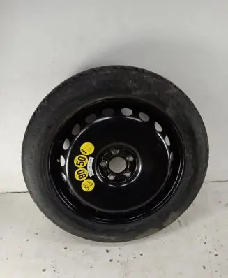Mercedes-Benz GLE (W166 - C292) R19 spare wheel A1644000102