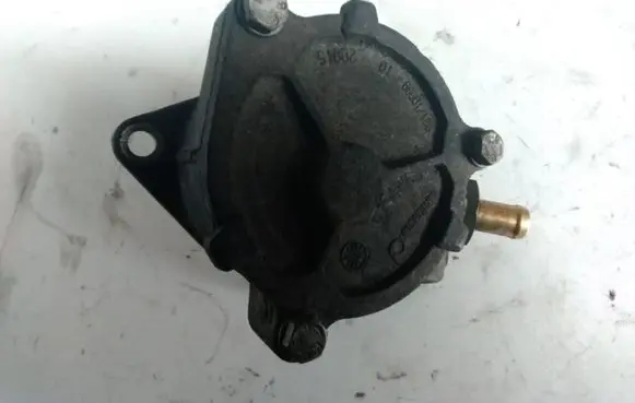 Fiat Multipla Vacuum pump 46771105