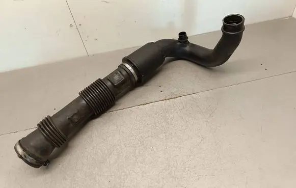 Jaguar XF X250 Air intake hose/pipe CX239C602AA