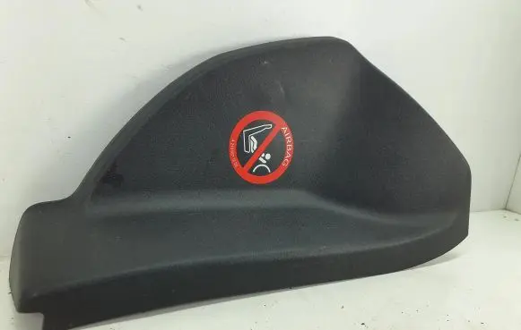 Mercedes-Benz E W212 Dashboard side end trim 2126800407