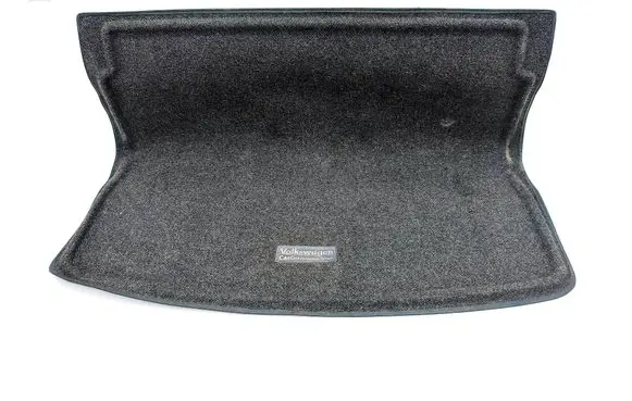 Volkswagen Tiguan Rubber trunk/boot mat liner 5N0061166
