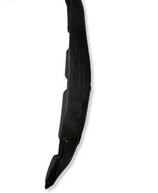 KIA Sportage Fender foam support/seal 84142F1000