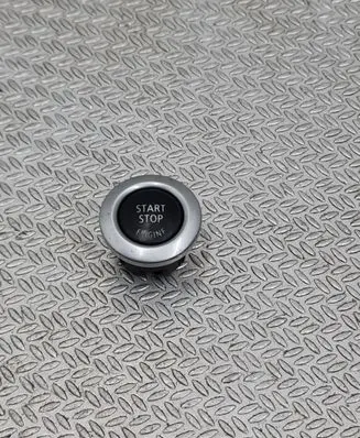 BMW 3 E90 E91 Engine start stop button switch 6949913 10862510