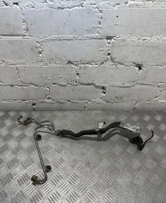 Volkswagen Amarok Exhaust gas pressure sensor 2H0131552B