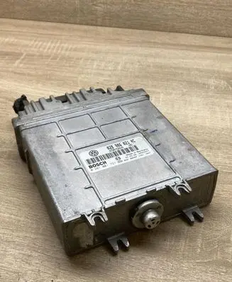 Ford Galaxy Engine control unit/module ECU 028906021HC 0281001737