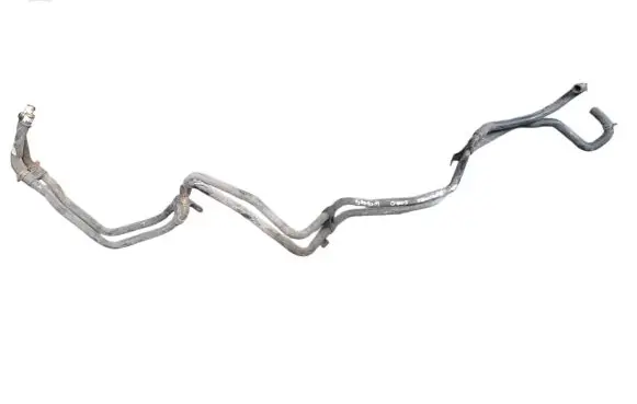 Mercedes-Benz Sprinter W906 Engine coolant pipe/hose A9068322323 2E0121157A ZGS004