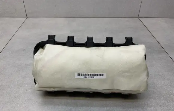 Opel Mokka X Passenger airbag 42538409
