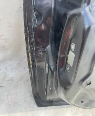 Mazda 6 Front door GHP958010 S5267