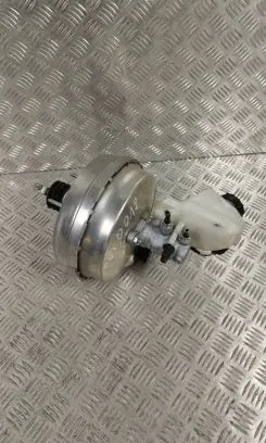 Land Rover Evoque II Brake booster K8D22B195AB