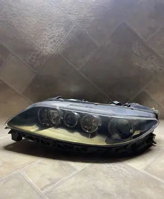 Mazda 6 Headlight/headlamp F014003902