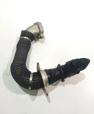 Opel Insignia A EGR valve line/pipe/hose