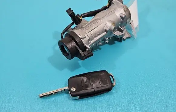 Ignition lock