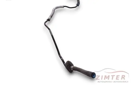 Audi A6 Allroad C5 Air intake hose/pipe