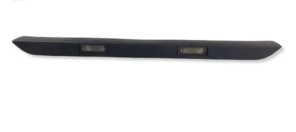 Peugeot Boxer Trunk door license plate light bar 3072720709 307272070