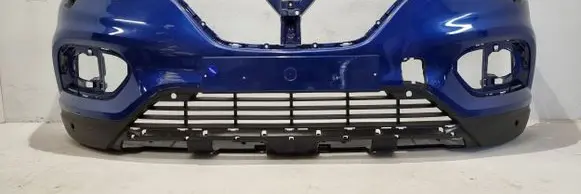 Renault Kadjar Front bumper 620221936R 620262369R